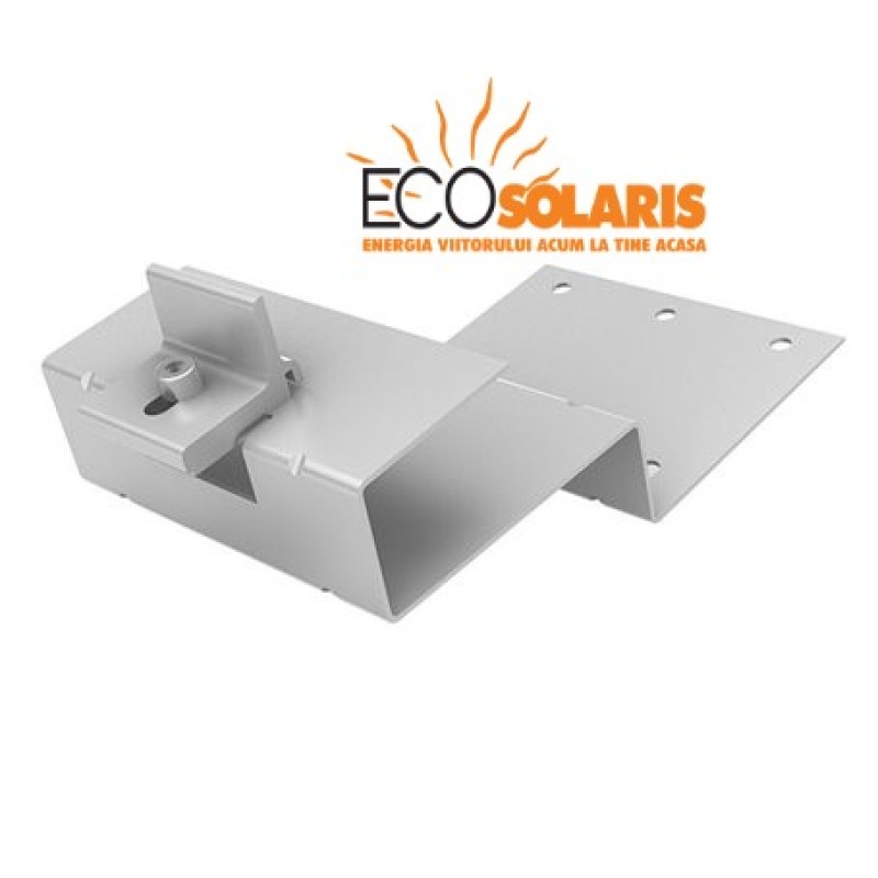 K2 Carlig pentru acoperis / Roof Hook SingleHook 2 - 2003175 K2 Carlig pentru acoperis / Roof Hook SingleHook 2 - 2003175 - Panouri Fotovoltaice