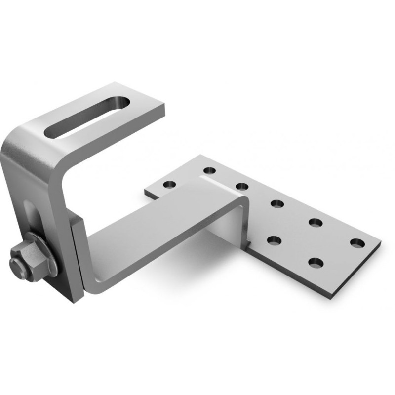 K2 Ancora prindere acoperis tigla / Roof Hook Vario 1 - 1000125 K2 Ancora prindere acoperis tigla / Roof Hook Vario 1 - 1000125 - Panouri Fotovoltaice