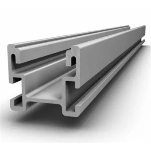 Mounting Rail K2 CrossRail 36 4.40 - 2003255
