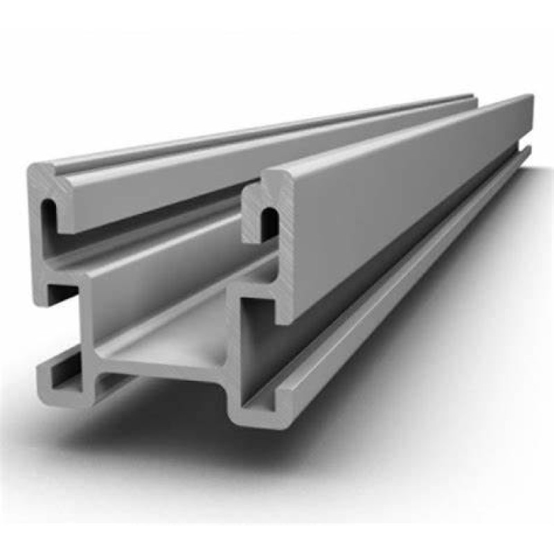 Mounting Rail K2 CrossRail 36 4.40 - 2003255 Mounting Rail K2 CrossRail 36 4.40 - 2003255 - Panouri Fotovoltaice