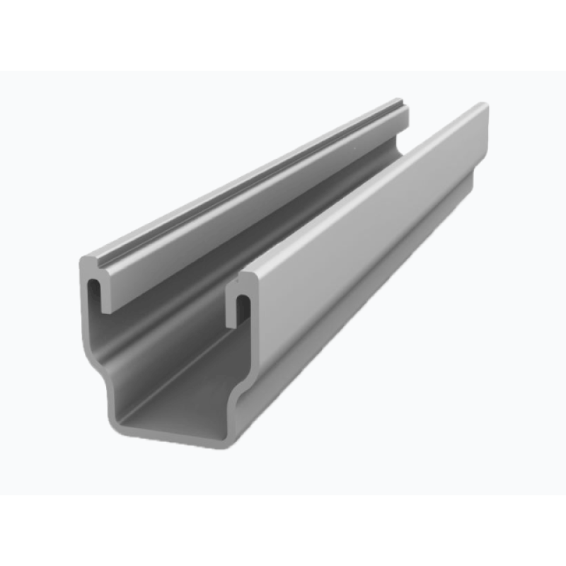 Mounting rail K2 MultiRail 4.20 - 2000471 Mounting rail K2 MultiRail 4.20 - 2000471 - Panouri Fotovoltaice