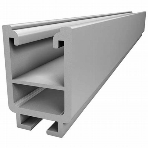 Mounting rail K2 SolidRail Alpin 60, 450cm