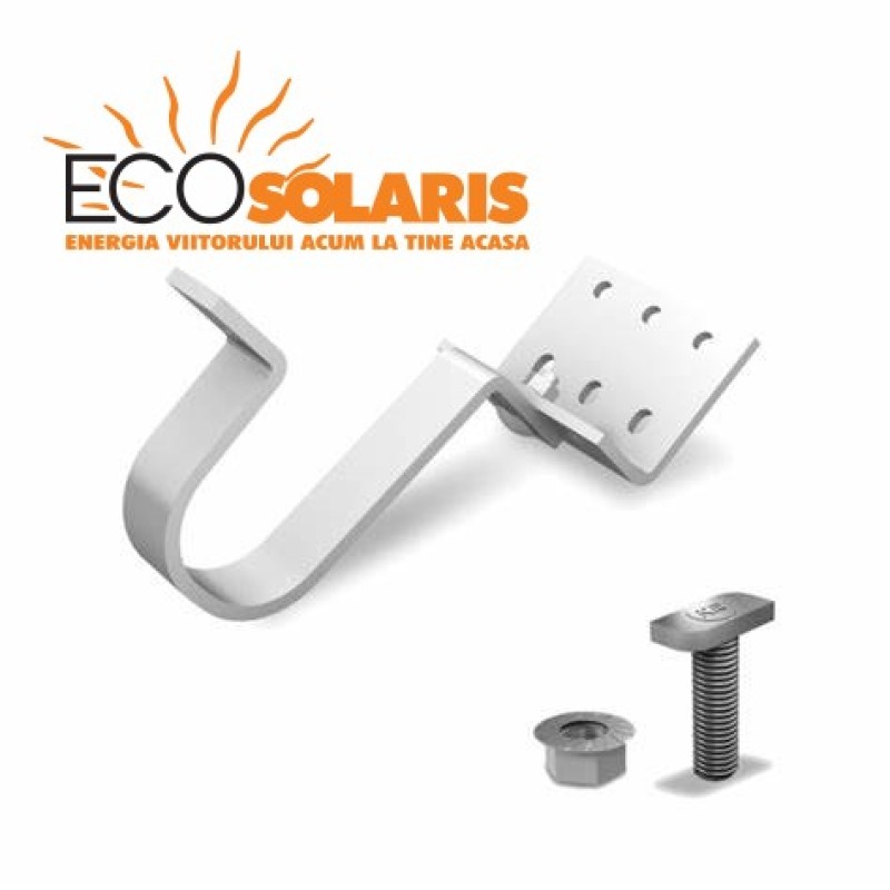SingleHook Vario K2 / Carlig prindere pentru acopris tigla - 2002651 SingleHook Vario K2 / Carlig prindere pentru acopris tigla - 2002651 - Panouri Fotovoltaice