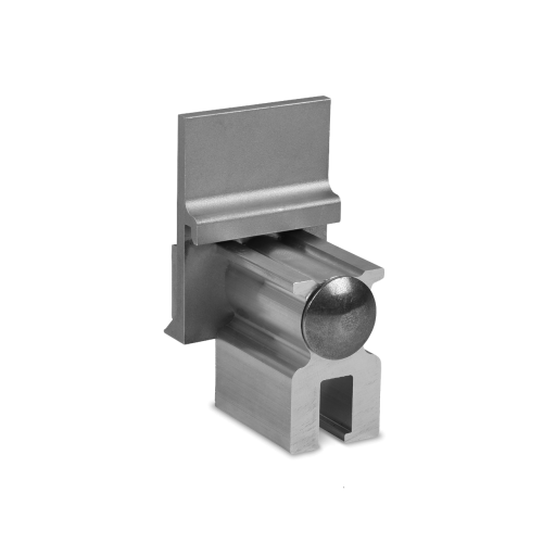 Clema fixare tabla faltuita - Single SeamClamp CF:x 7 mm 2003024