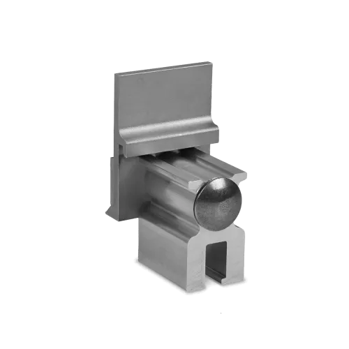 Clema fixare tabla faltuita - Single SeamClamp CF:x 7 mm 2003024 - Panouri Fotovoltaice