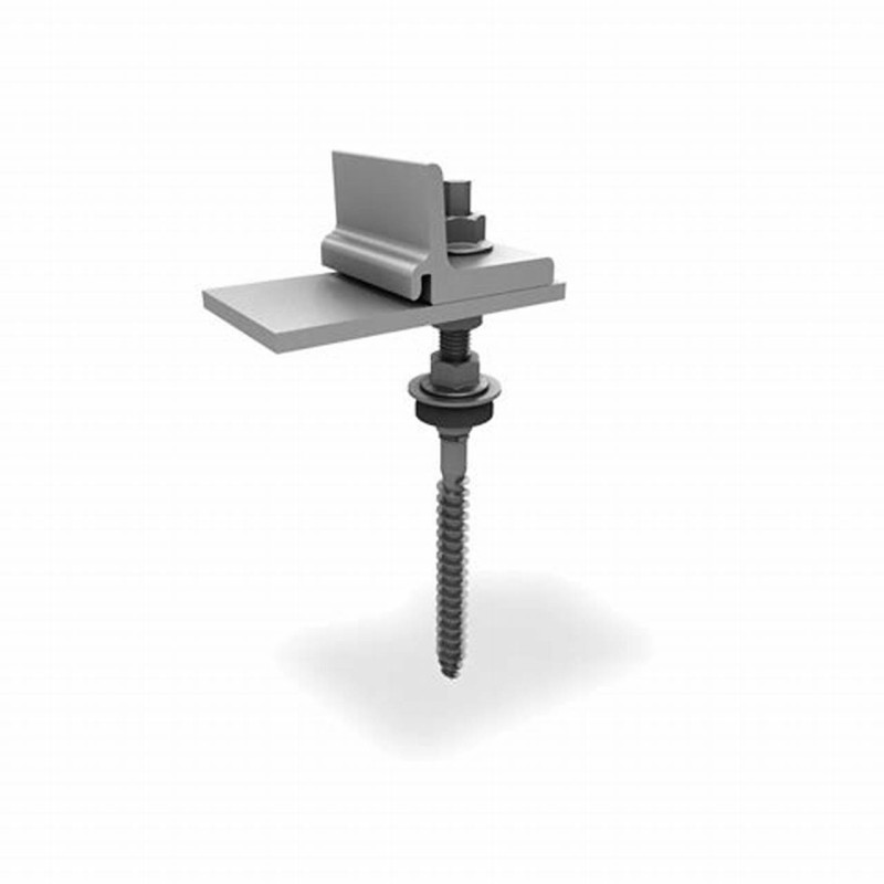 K2 Surub Ancorare SingleRail M12x250 - 2003276 K2 Surub Ancorare SingleRail M12x250 - 2003276 - Panouri Fotovoltaice