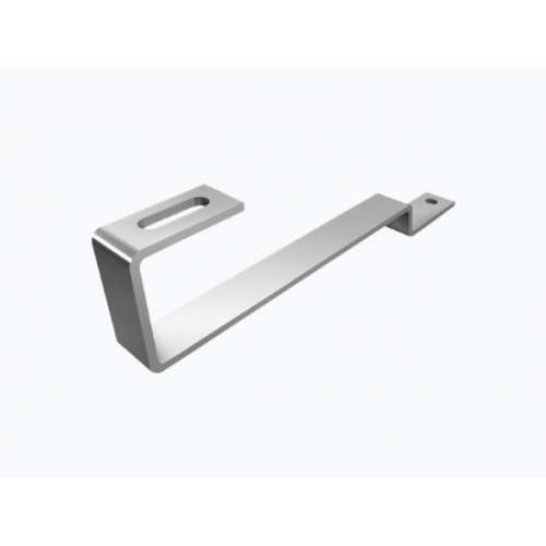 Carlig inox K2 acoperis tigla