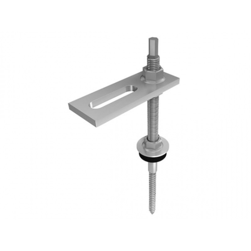 K2 Surub Ancorare SolidRail M10x250 - 2000122 K2 Surub Ancorare SolidRail M10x250 - 2000122 - Panouri Fotovoltaice
