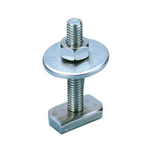 Surub inox cap ciocan M8 x 25