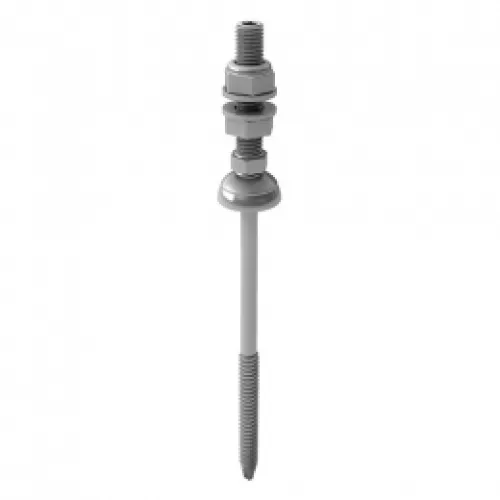 K2 Surub Ancorare pentru Hale Metalice M10x50, 8x85 mm - 2003013