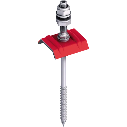 K2 Surub Ancorare pentru Otel M10x50, 8x115 mm  - 2003019