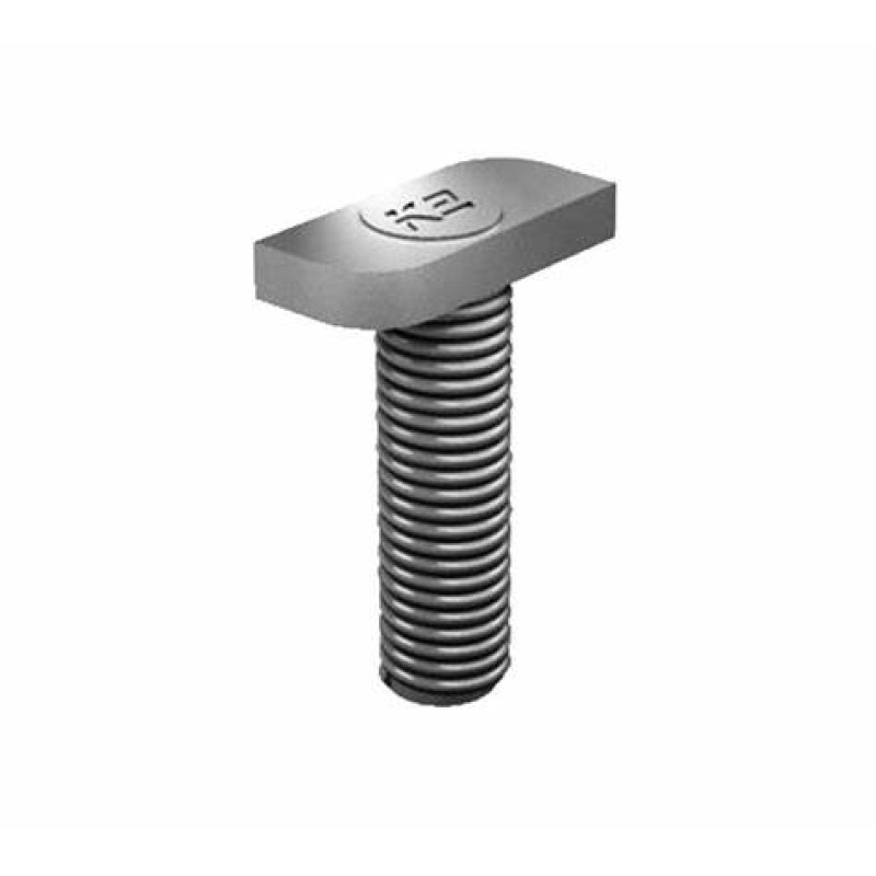 Surub T-Bolt 28/15 , M8x20mm Surub T-Bolt 28/15, M8x20mm - 1000614 - Panouri Fotovoltaice