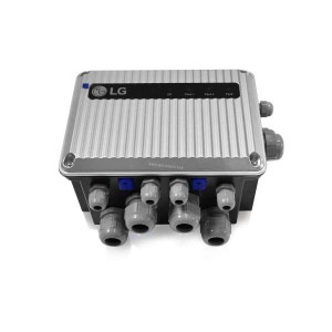 RESU Plus - 48V Expansion Box RESU Plus - 48V Expansion Box - Panouri Fotovoltaice