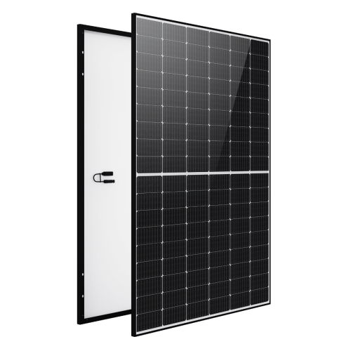 LONGi Panou Fotovolatic Monocristalin 410 Wp LR5-54HIH - Panouri Fotovoltaice