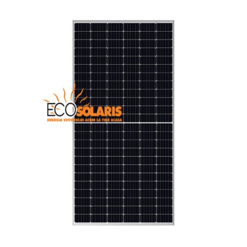LONGi Panou Fotovolatic Monocristalin 410 Wp - Panouri Fotovoltaice