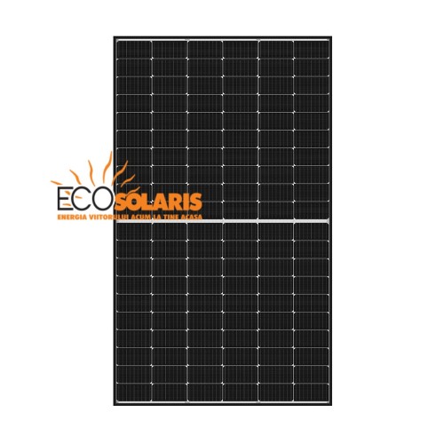 LONGi Panou Fotovolatic Monocristalin 370 Wp - Panouri Fotovoltaice