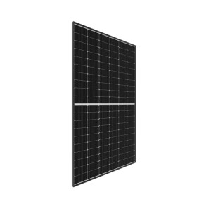 LONGi Panou Fotovolatic Monocristalin 370 Wp - Panouri Fotovoltaice