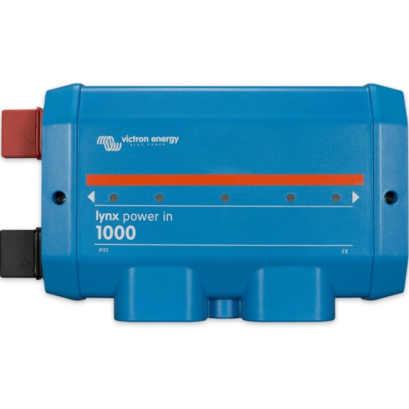 Victron Energy Lynx Power In Victron Energy Lynx Power In - Panouri Fotovoltaice