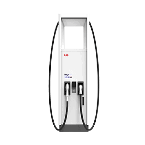 Incarcator ABB Terra fast charging 175kW up 350kW