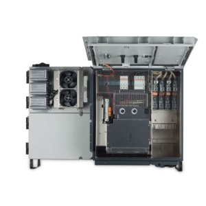Sistem Fotovoltaic Fronius Tauro 100 kWp Bauer Solar AG Sistem Fotovoltaic Fronius Tauro 100 kWp Bauer Solar AG - Panouri Fotovoltaice
