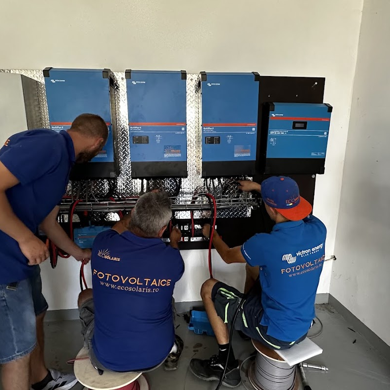 Servicii monitorizare si mentenanta software Servicii monitorizare si mentenanta software - Panouri Fotovoltaice