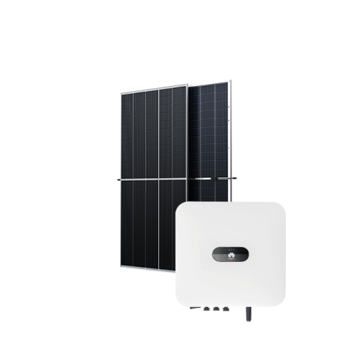 Kit-fotovoltaic-Huawei-Bauer-10Kwp-Panouri-Fotovoltaice