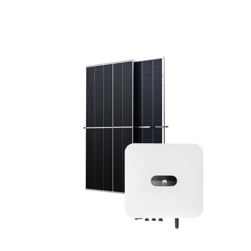 Kit-fotovoltaic-Huawei--Bauer-10Kwp Kit-fotovoltaic-Huawei-Bauer-10Kwp-Panouri-Fotovoltaice