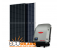 Sistem Fotovoltaic 10kwp On Grid Fronius Prosumator
