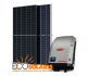 Sistem Fotovoltaic 10kwp On Grid Fronius Prosumator Sistem Fotovoltaic 10kwp On Grid Fronius Prosumator