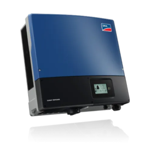 SMA SUNNY TRIPOWER 25000TL