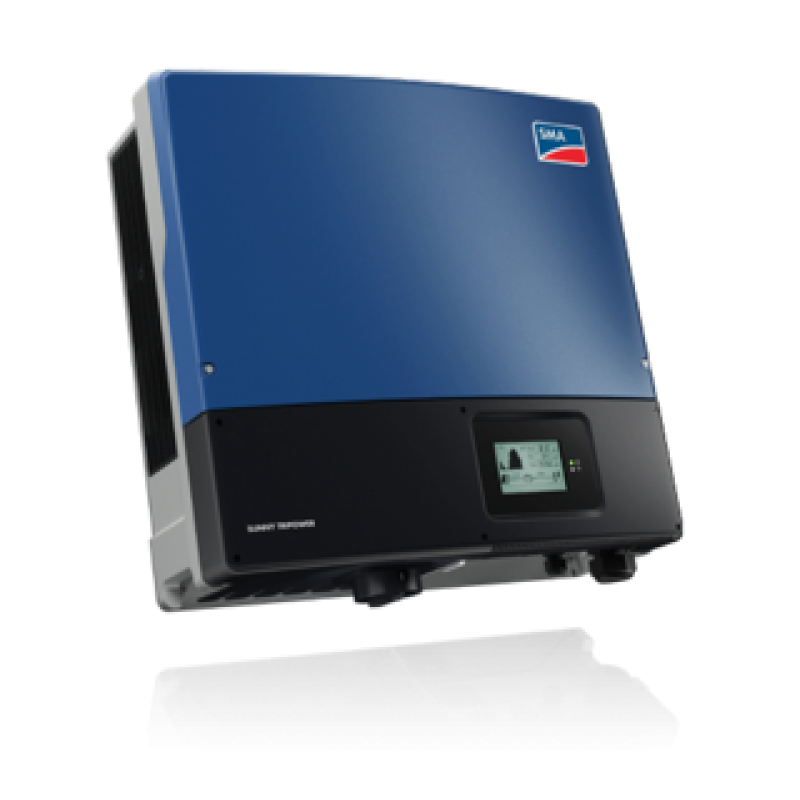 SMA SUNNY TRIPOWER 15000TL SMA SUNNY TRIPOWER 15000TL - Panouri Fotovoltaice