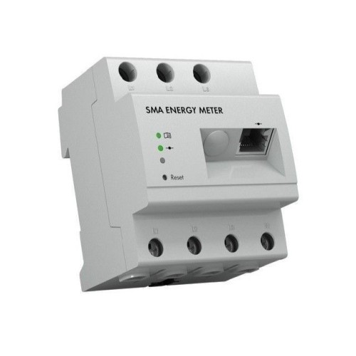 Contor de Energie SMA pentru Sunny Home Manager