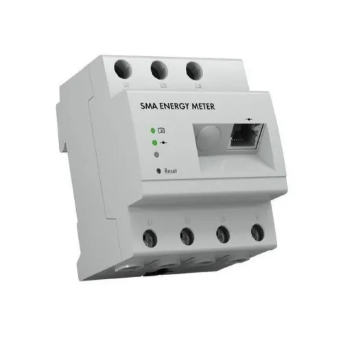 Contor de Energie SMA pentru Sunny Home Manager