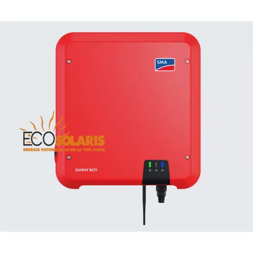 Invertor SMA Sunny Boy 3.0AV - 3000W