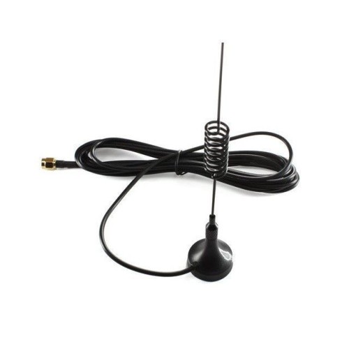 Kit Extensie Antena SMA - Panouri Fotovoltaice