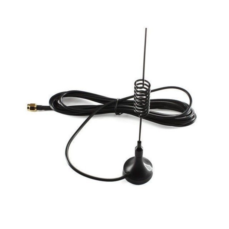 Kit Extensie Antena SMA Kit Extensie Antena SMA - Panouri Fotovoltaice