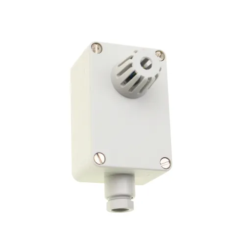 Senzor de Temperatura Ambientala SMA PT100