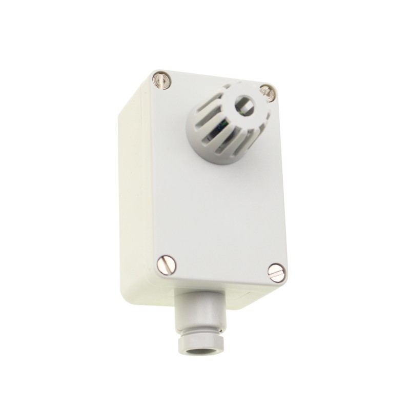 Senzor de Temperatura Ambientala SMA PT100 Senzor de Temperatura Ambientala SMA PT100 - Panouri Fotovoltaice