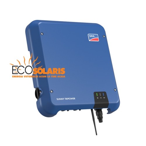 Invertor Sunny Tripower 10.0-3AV-40 -10000W - Panouri Fotovoltaice