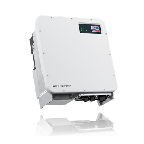Invertor SMA Sunny Highpower Peak3 100 kW - Panouri Fotovoltaice