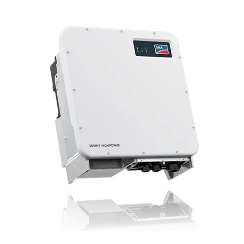 Invertor SMA Sunny Highpower Peak3 150 kW