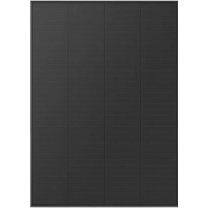 Panou fotovoltaic 200W Monocristalin 1100-890-30mm Black Frame Panou fotovoltaic 200W Monocristalin 1100-890-30mm Black Frame - Panouri Fotovoltaice