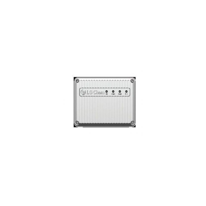 Kit extensie LG Chem Resu Plus pentru bateriile de 48V Kit extensie LG Chem Resu Plus pentru bateriile de 48V - Panouri Fotovoltaice
