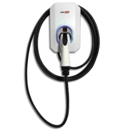 Cablu si suport pentru incarcator SolarEdge EV, 4.5m, type 1, 32A Cablu si suport pentru incarcator SolarEdge EV, 4.5m, type 1, 32A