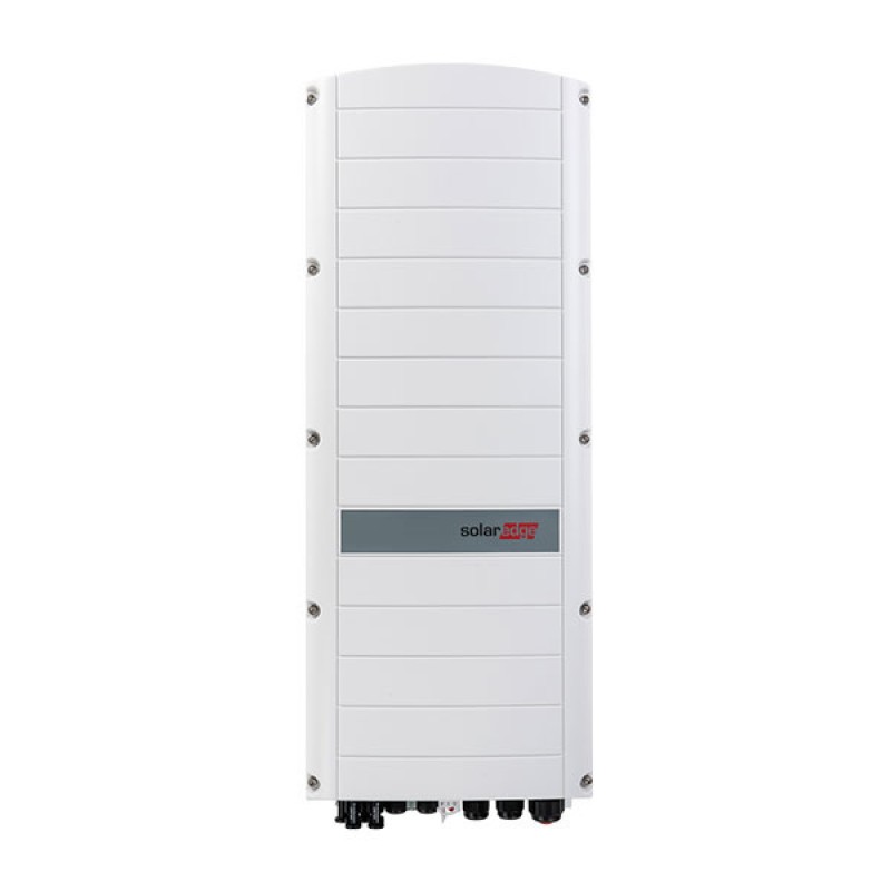 Invertor Trifazat SolarEdge RWS-SE8K HYBRID Invertor Trifazat SolarEdge RWS-SE8K HYBRID - Panouri Fotovoltaice