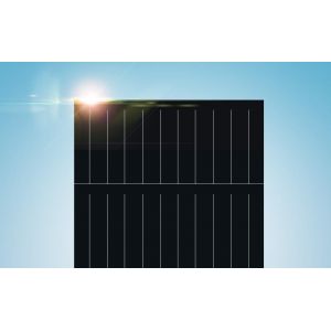 Trina Solar Vertex  600Wp Bifacial Dual Glass Perc Mono - Panouri Fotovoltaice