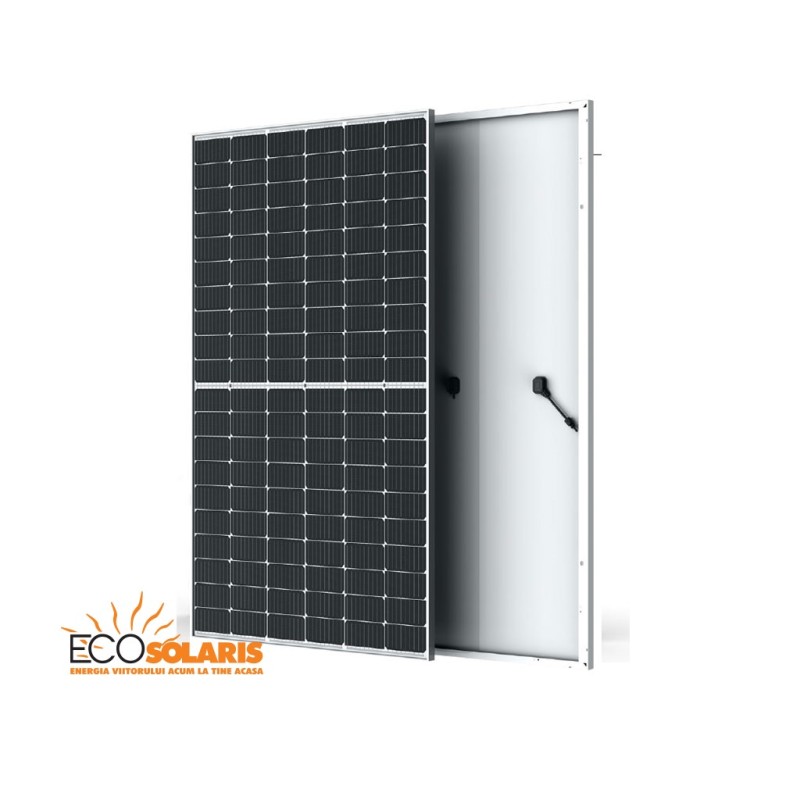 Panou Fotovoltaic Trina 370 W Honey Prec Mono Panou Fotovoltaic Trina 370 W Honey Prec Mono - Panouri Fotovoltaice