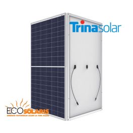 Panou Fotovoltaic Trina Solar 340 W Honey TSM-DE06M monocristalin