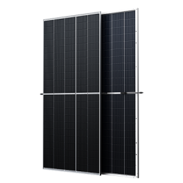 Trina Solar VertexS   400Wp  TSM Perc Mono