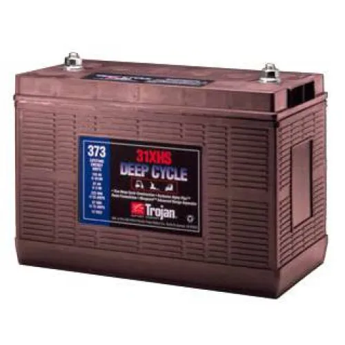 Baterie Trojan 31XHS 12V 105Ah C5 - Panouri Fotovoltaice